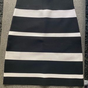 BCBG Bodycon skirt